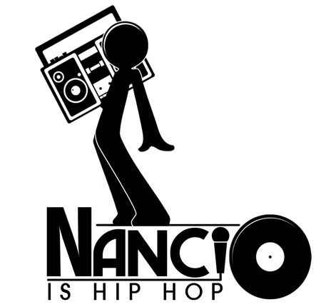Nanci O Logo