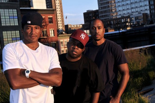 A Tribe Called Quest, Beats Rhymes & Life, Native Tongues