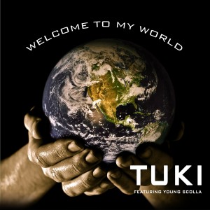 "Tuki Carter", "Hollyweerd", "ATL hip hop", "Detroit hip hop", "Nanci O"