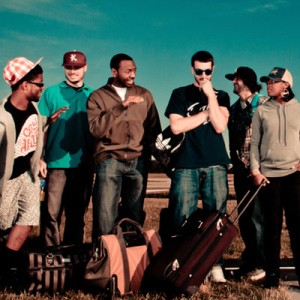 "Kooley High", "Rapsody", "Charlie Smarts", "Foolery", "Tab-One", "Nanci O"