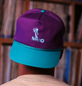 Purchase Your Nanci O Is Hip Hop T Shirt & Snapback